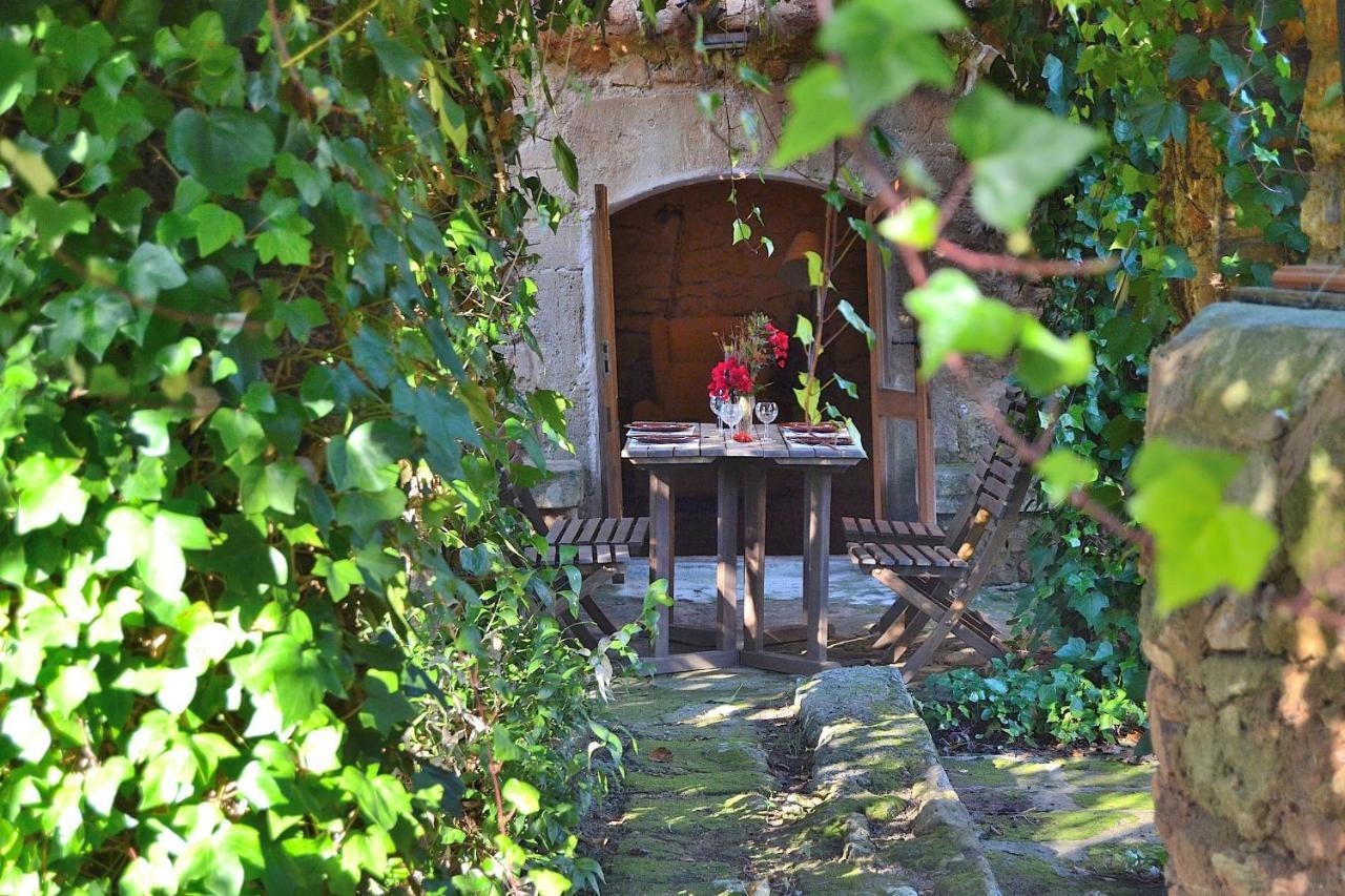 138 Finca Els Olivers Et1083 By Mallorca Charme Alcudia  Exteriör bild