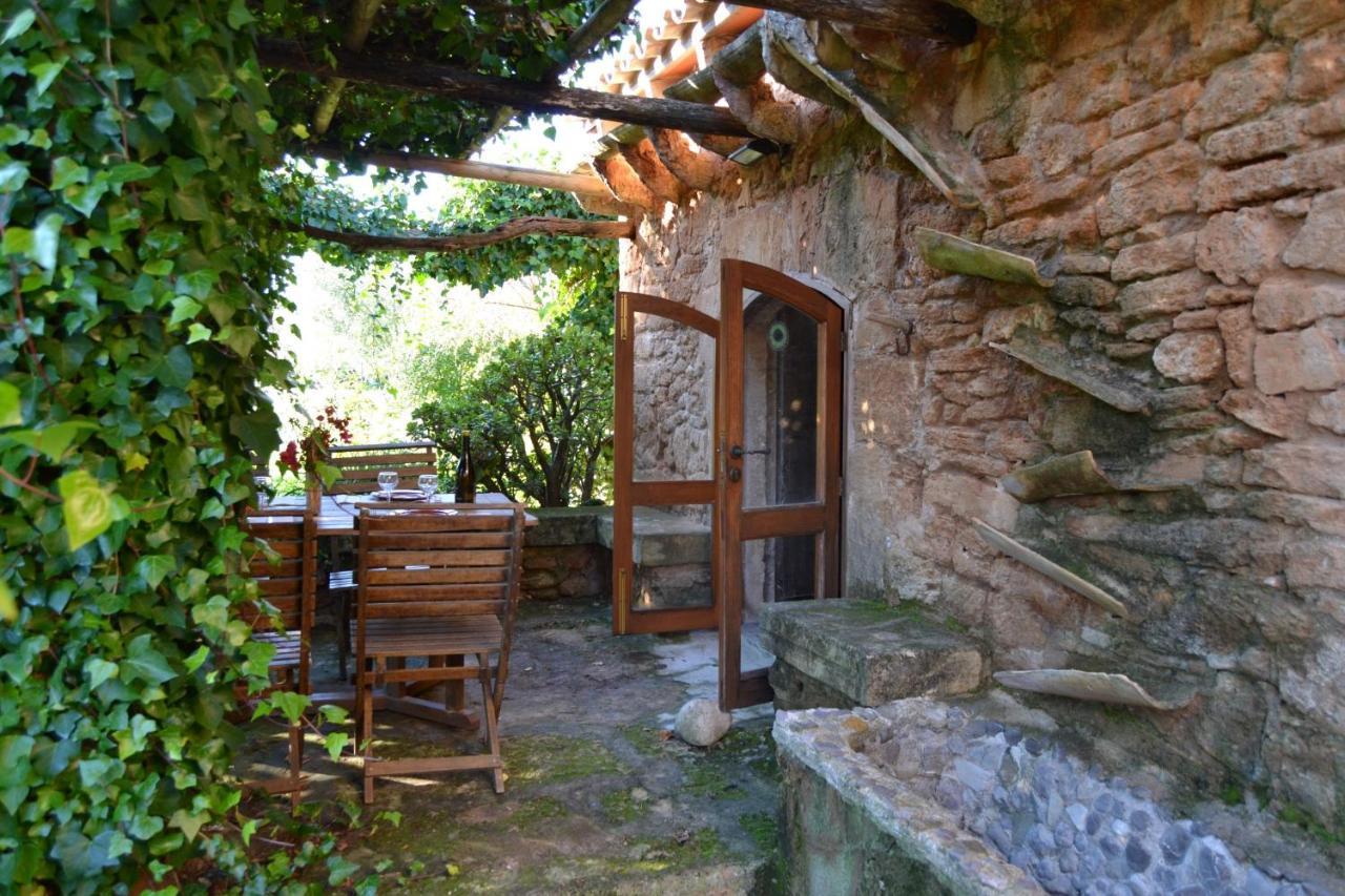 138 Finca Els Olivers Et1083 By Mallorca Charme Alcudia  Exteriör bild